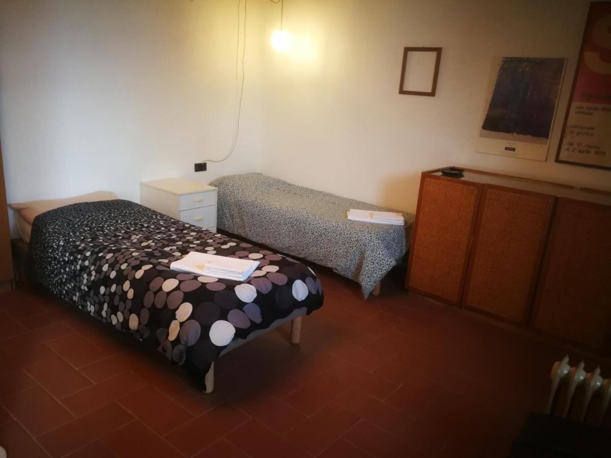 Cottage La Casa Del Pittore Reggimonti Экстерьер фото